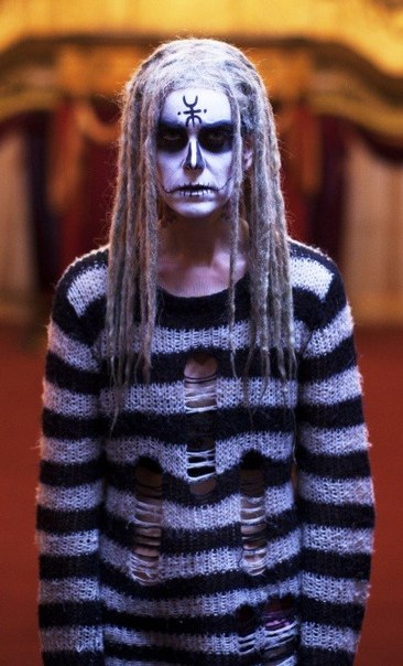 Повелители Салема / The Lords of Salem / 2013 смотреть онлайн