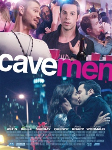 Любовь, секс и Лос-Анджелес (2013)	 Cavemen смотреть онлайн