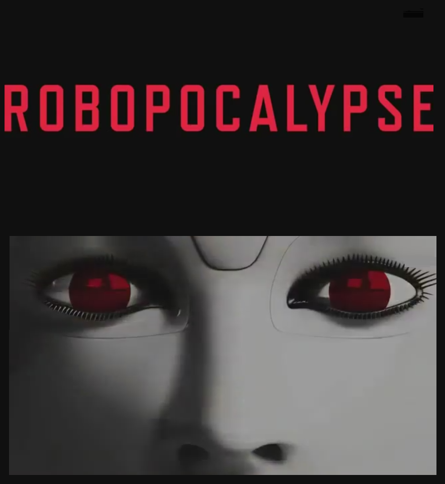 Робопокалипсис Robopocalypse / 2014 смотреть онлайн