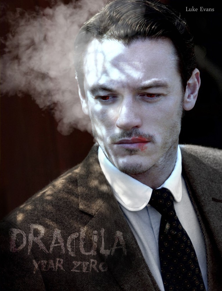 Дракула: Год первый / Dracula Untold / 2014 смотреть онлайн