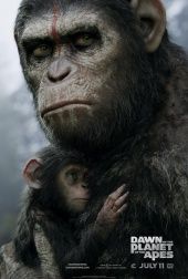 Планета обезьян: Революция 2014 Dawn of the Planet of the Apes смотреть онлайн