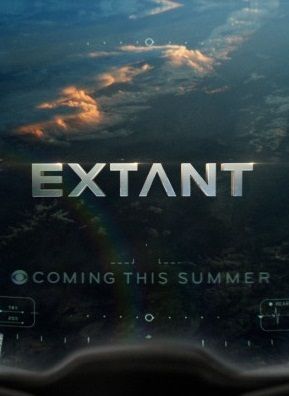 ЗА ПРЕДЕЛАМИ / СУЩЕСТВУЮЩАЯ 1 2 3 4 серия / EXTANT /2014 смотреть онлайн