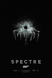 007: СПЕКТР 2015/SPECTRE 2015 смотреть онлайн